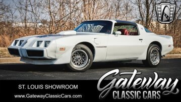 1979 Pontiac Firebird Trans Am