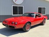 1979 Pontiac Firebird