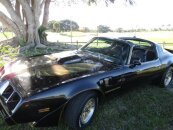 1979 Pontiac Firebird