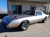 1979 Pontiac Firebird Formula
