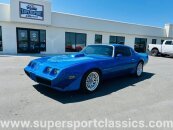 1979 Pontiac Firebird