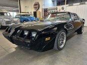 1979 Pontiac Firebird