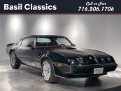 1979 Pontiac Firebird