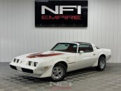 1979 Pontiac Firebird