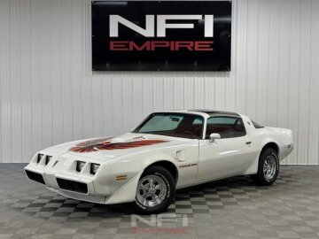 1979 Pontiac Firebird