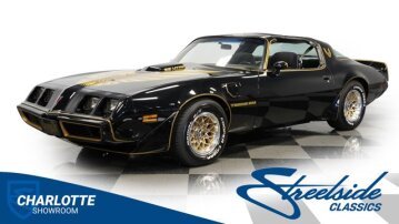 1979 Pontiac Firebird