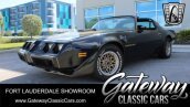 1979 Pontiac Firebird Trans Am
