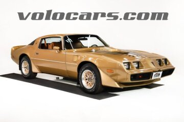 1979 Pontiac Firebird