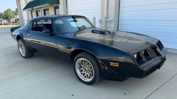 1979 Pontiac Firebird