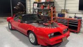 1979 Pontiac Firebird