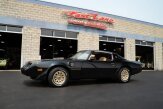 1979 Pontiac Firebird