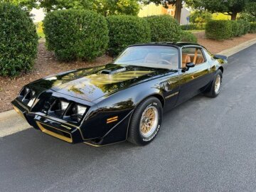 1979 Pontiac Firebird