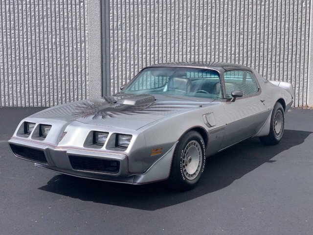 1979 Pontiac Firebird