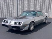 1979 Pontiac Firebird
