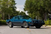 1979 Pontiac Firebird