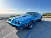 1979 Pontiac Firebird