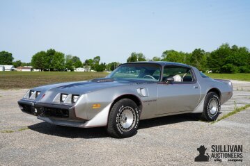 1979 Pontiac Firebird