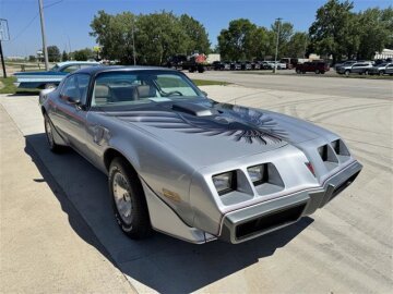 1979 Pontiac Firebird Trans Am