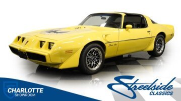 1979 Pontiac Firebird Trans Am