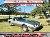 1979 Pontiac Firebird