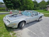 1979 Pontiac Firebird