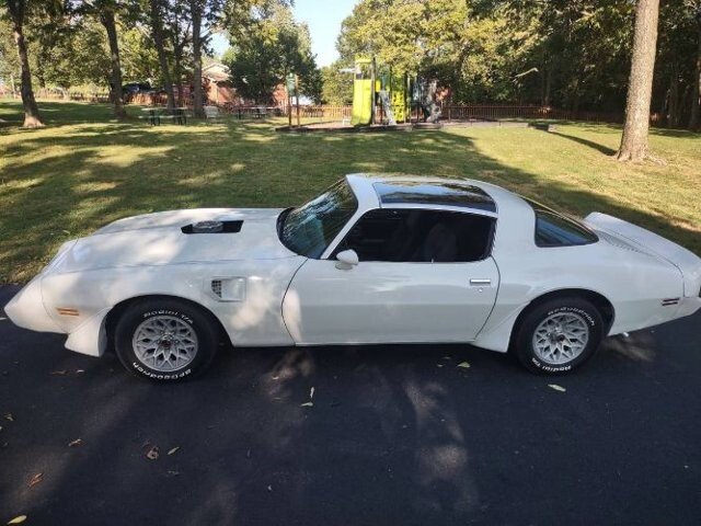 1979 Pontiac Firebird