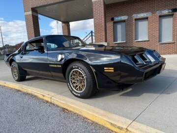1979 Pontiac Firebird