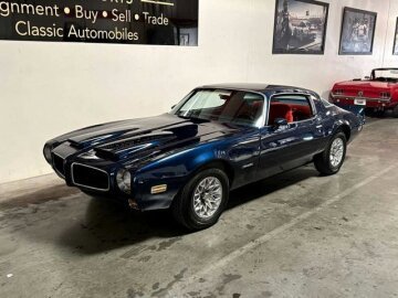 1979 Pontiac Firebird