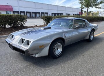 1979 Pontiac Firebird