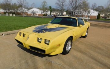 1979 Pontiac Firebird
