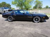 1979 Pontiac Firebird