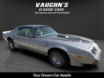 1979 Pontiac Firebird