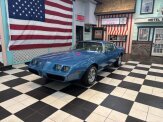 1979 Pontiac Firebird