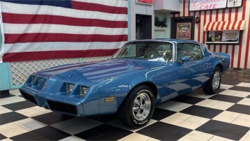 1979 Pontiac Firebird