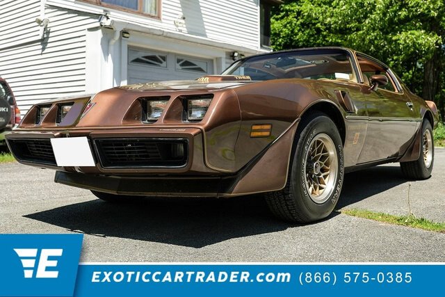 1979 Pontiac Firebird