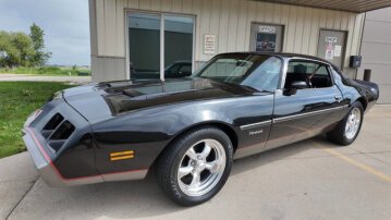 1979 Pontiac Firebird Formula