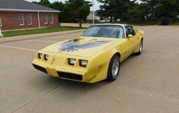 1979 Pontiac Firebird