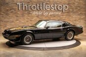 1979 Pontiac Firebird