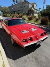 1979 Pontiac Firebird Formula