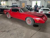 1979 Pontiac Firebird