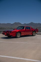1979 Pontiac Firebird Trans Am