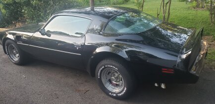 Photo 1 for 1979 Pontiac Trans Am for Sale by Owner