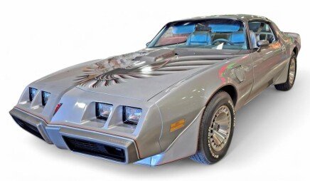 Photo 1 for 1979 Pontiac Trans Am