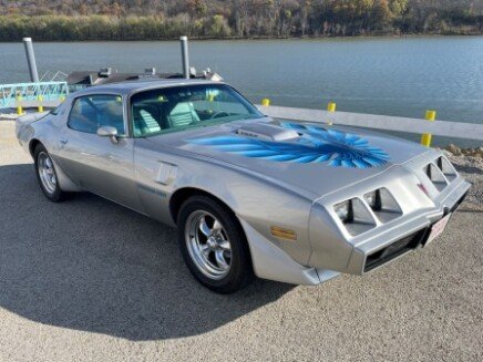 Photo 1 for 1979 Pontiac Trans Am for Sale by Owner