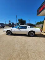 Thumbnail Photo 1 for 1979 Pontiac Trans Am