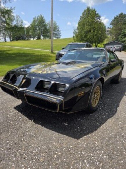 Photo 1 for 1979 Pontiac Trans Am for Sale by Owner