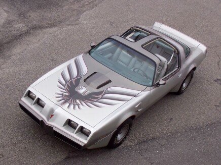 Photo 1 for 1979 Pontiac Trans Am for Sale by Owner