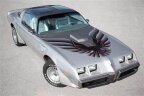 Thumbnail Photo 5 for 1979 Pontiac Trans Am for Sale by Owner