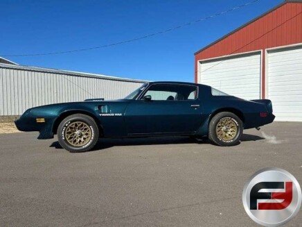 Photo 1 for 1979 Pontiac Trans Am