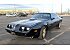 1979 Pontiac Trans Am